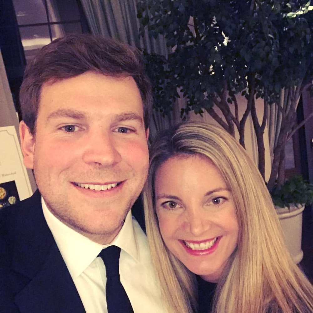 Meet your Posher, Shannon